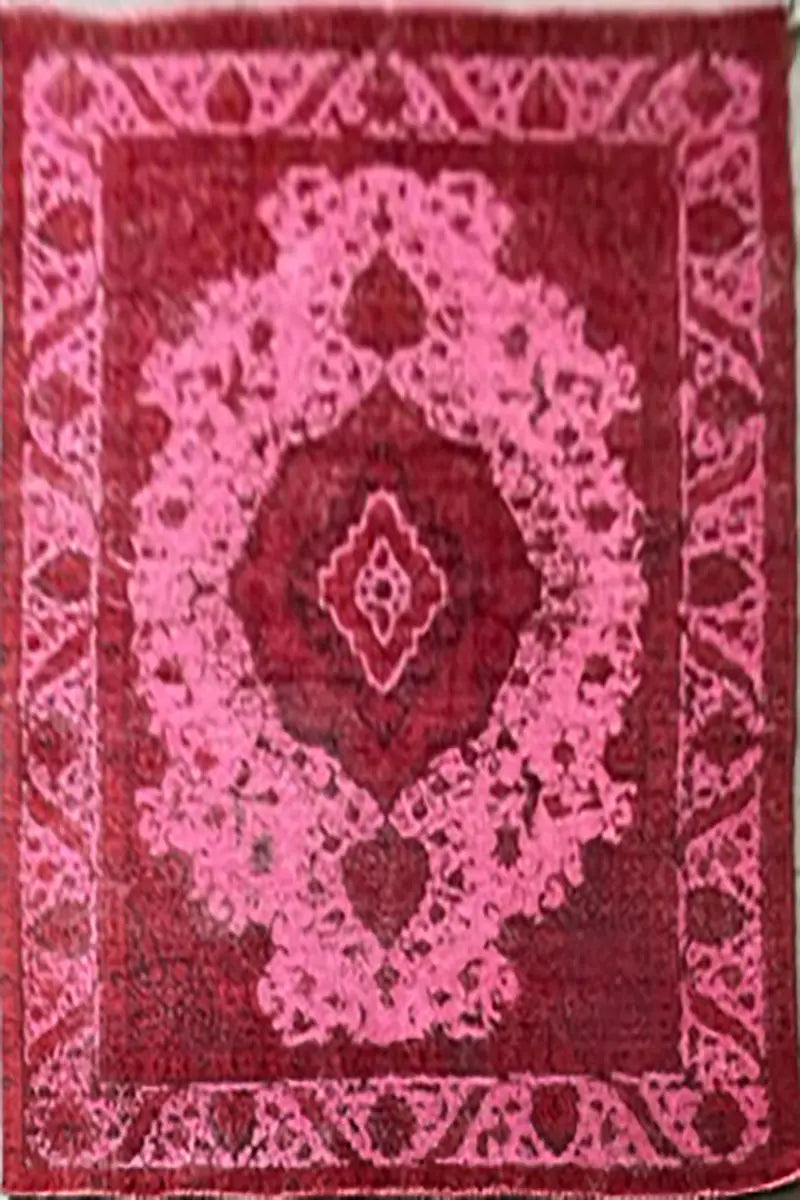 One Of The Kind Hand Knotted Persian Rug 11'0" x 7'9" R15411 ABC Rugs Kilims